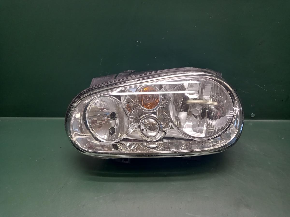 Světlo LP Halogen  VOLKSWAGEN GOLF 1997-2005