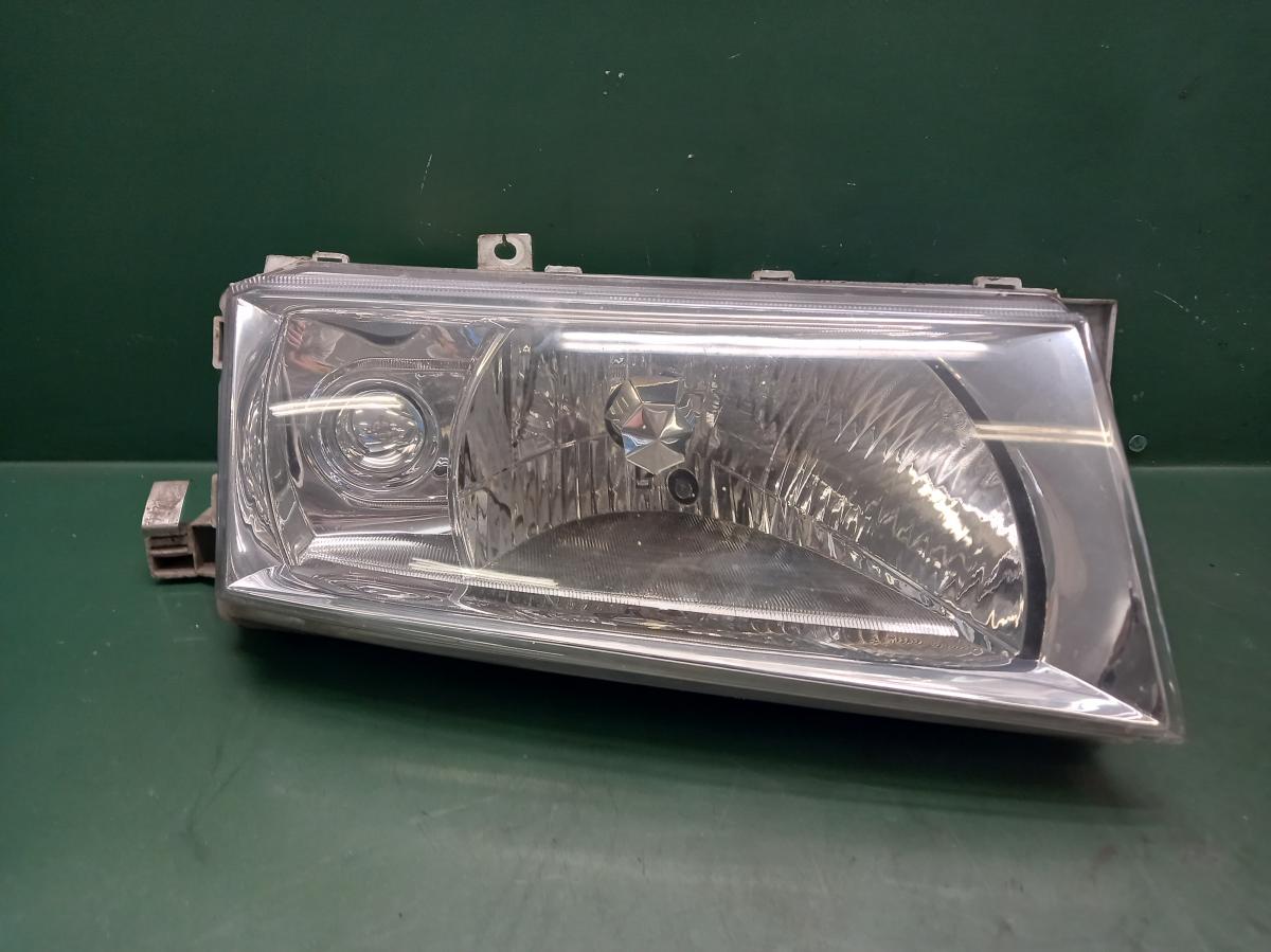 Světlo PP Halogen 02720121 ŠKODA OCTAVIA 2000-2009