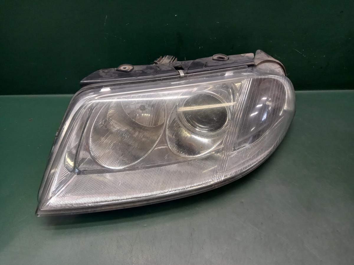 Světlo LP Halogen 03997760 VOLKSWAGEN PASSAT 2000-2005