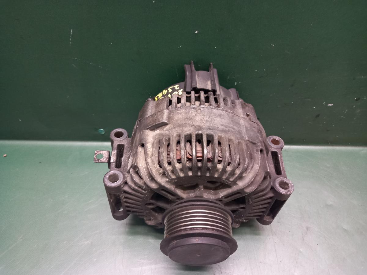 Alternátor 06E903016G AUDI A6 2004-2008