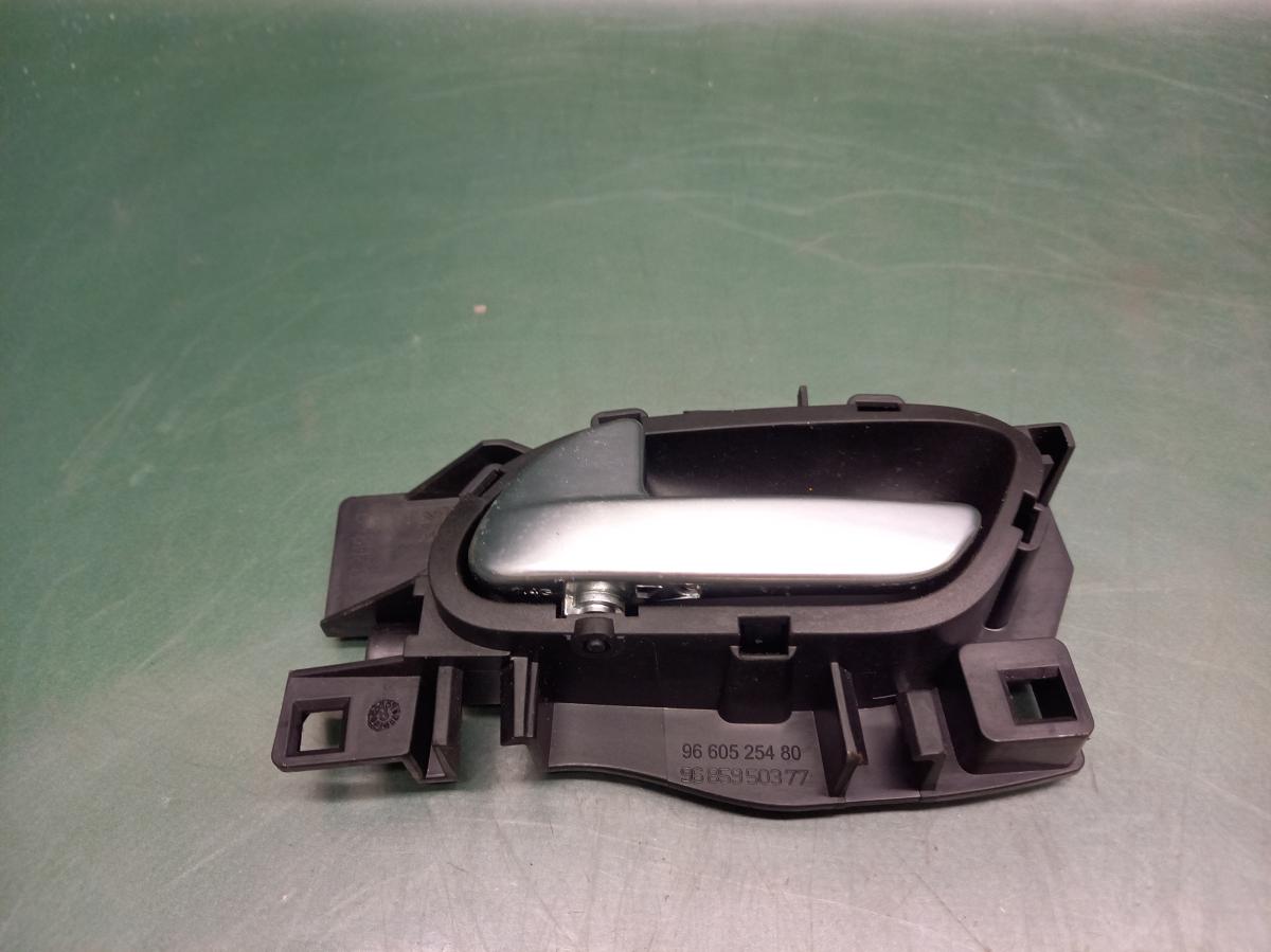 Klika dveří vnitřní LP 9660525480 PEUGEOT 206 2000-2007