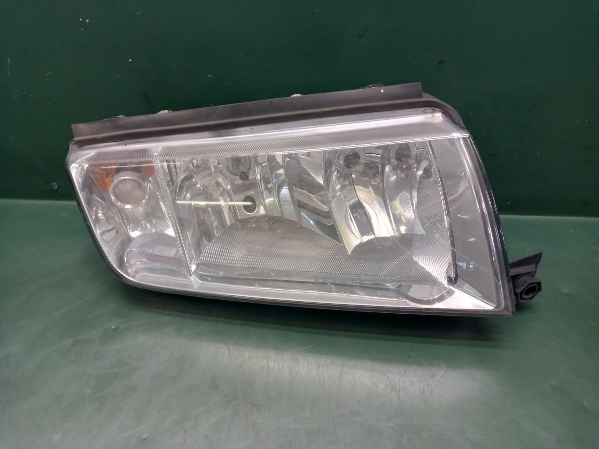 Světlo PP Halogen  ŠKODA FABIA 1999-2004