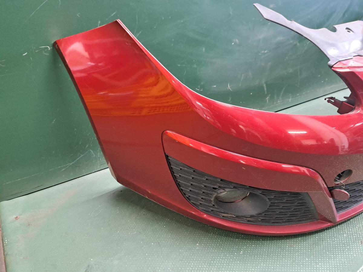 Nárazník přední  SEAT ALTEA XL iAutodily 2