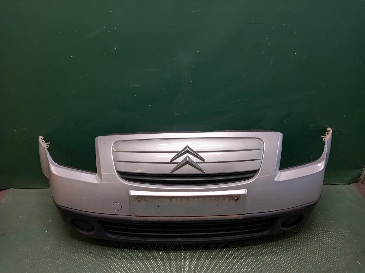 Nárazník přední  CITROËN C2 2003-2005