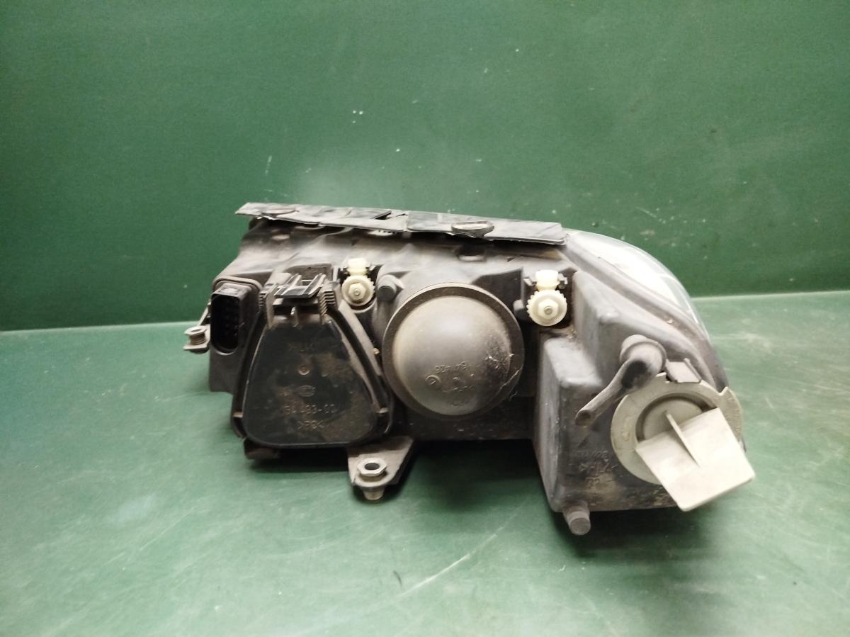 Světlo PP Halogen 1EL008350-02 Volkswagen PASSAT iAutodily 2