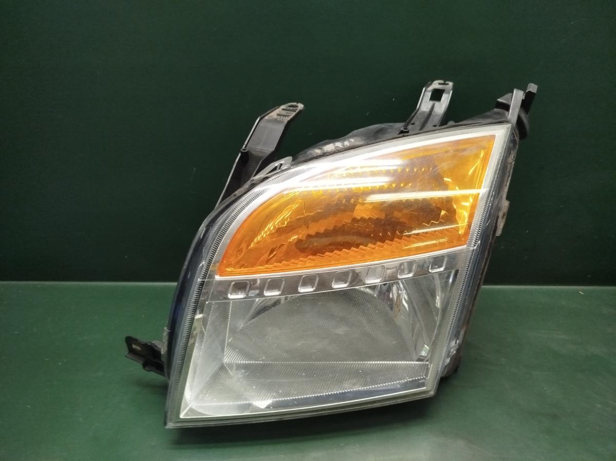 Světlo LP Halogen 246897-00 FORD FUSION iAutodily 1