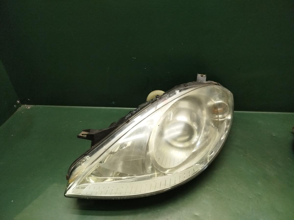 Světlo LP Halogen A1698200561 MERCEDES-BENZ A 2004-2008