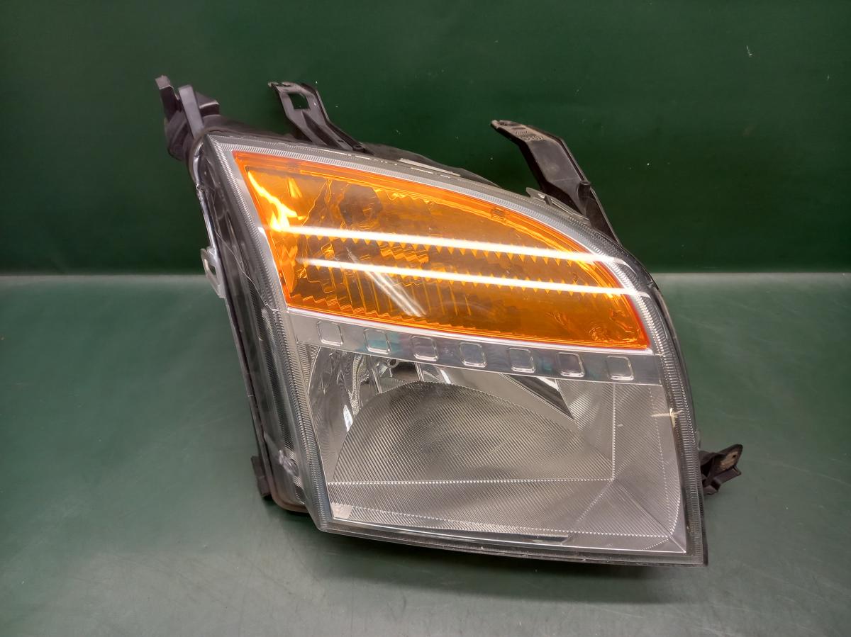 Světlo PP Halogen 24689800 FORD FUSION 2005-2012