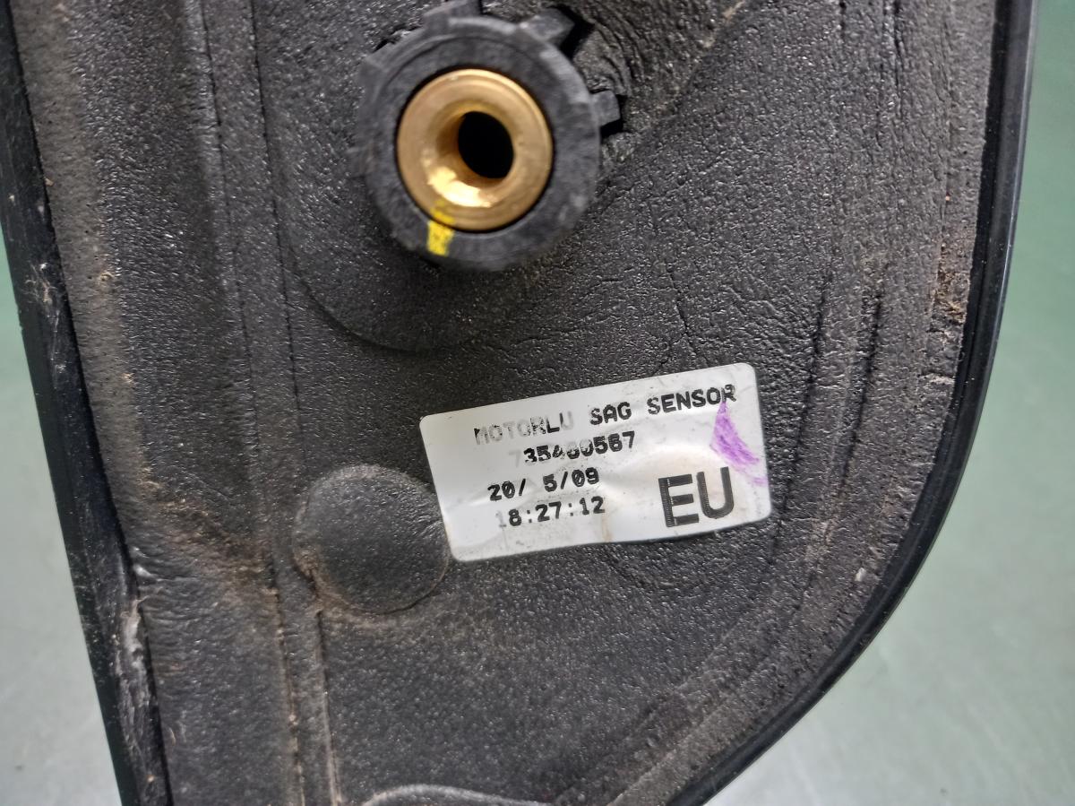 Zrcátko P - elektrické FIAT FIORINO iAutodily 3
