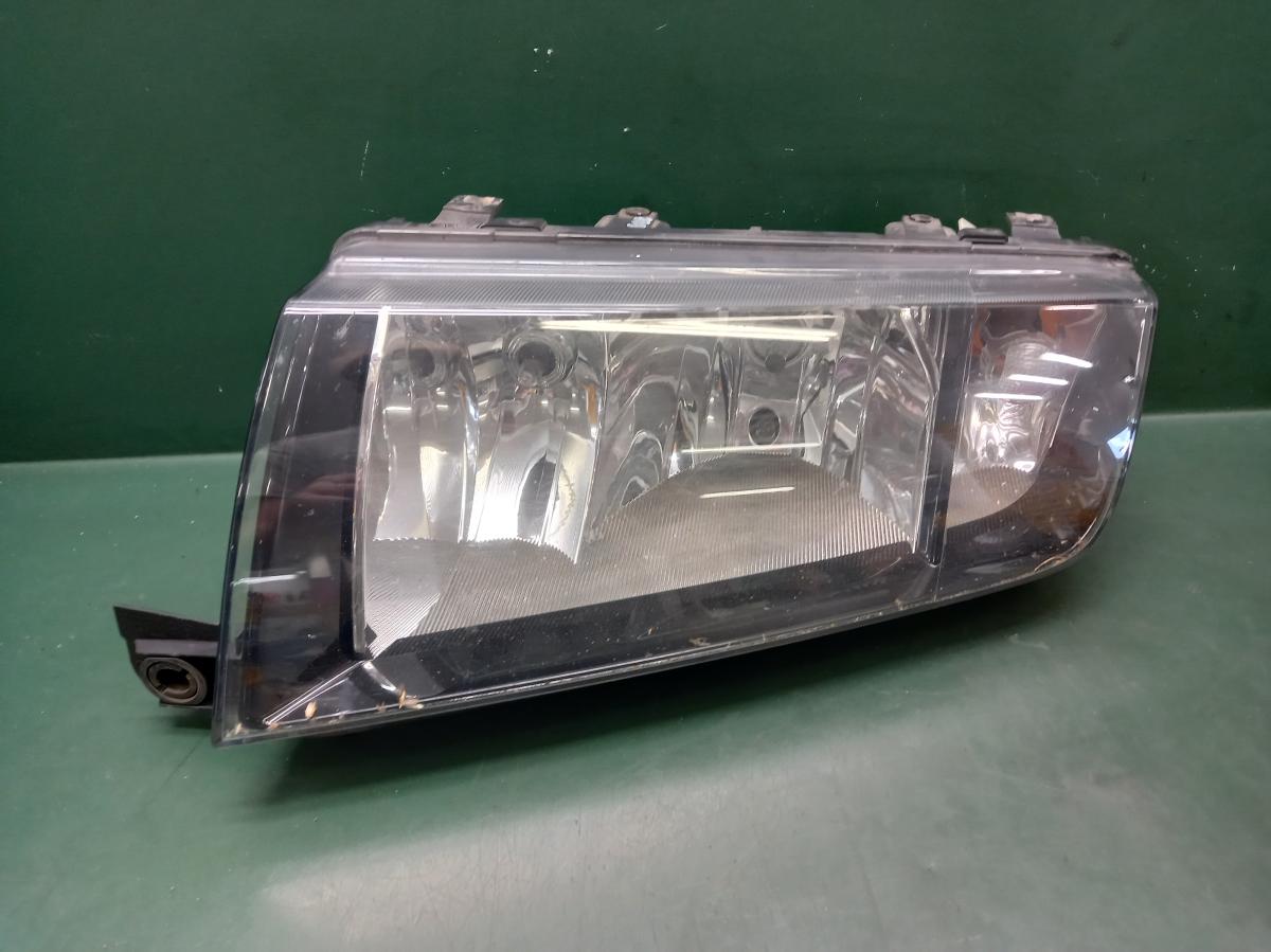 Světlo LP Halogen  ŠKODA  FABIA 2000-2004