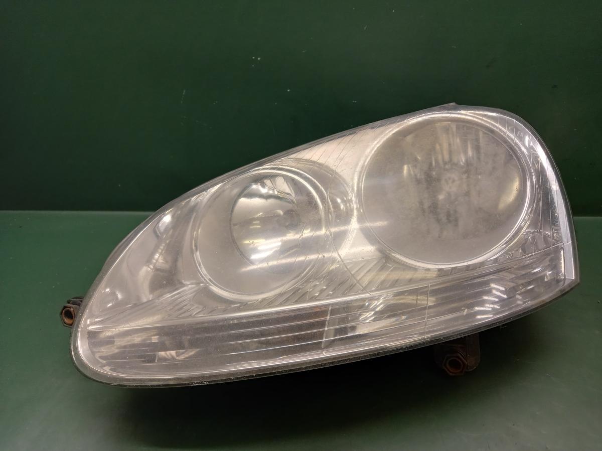 Světlo LP Halogen 1K6941005P VOLKSWAGEN GOLF 2007-2009