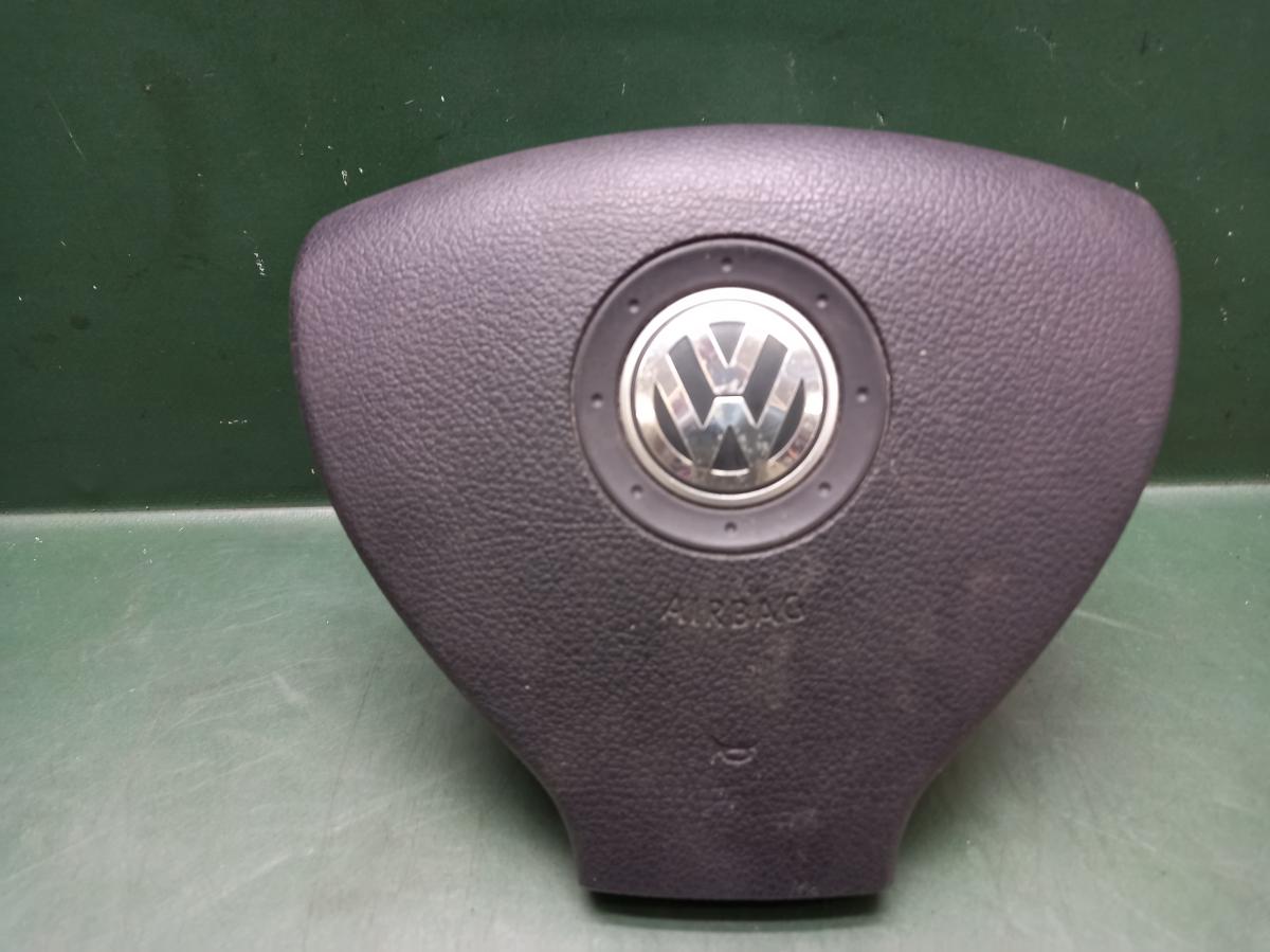 Airbag řidiče 1K0880201DC VOLKSWAGEN GOLF 2007-2009