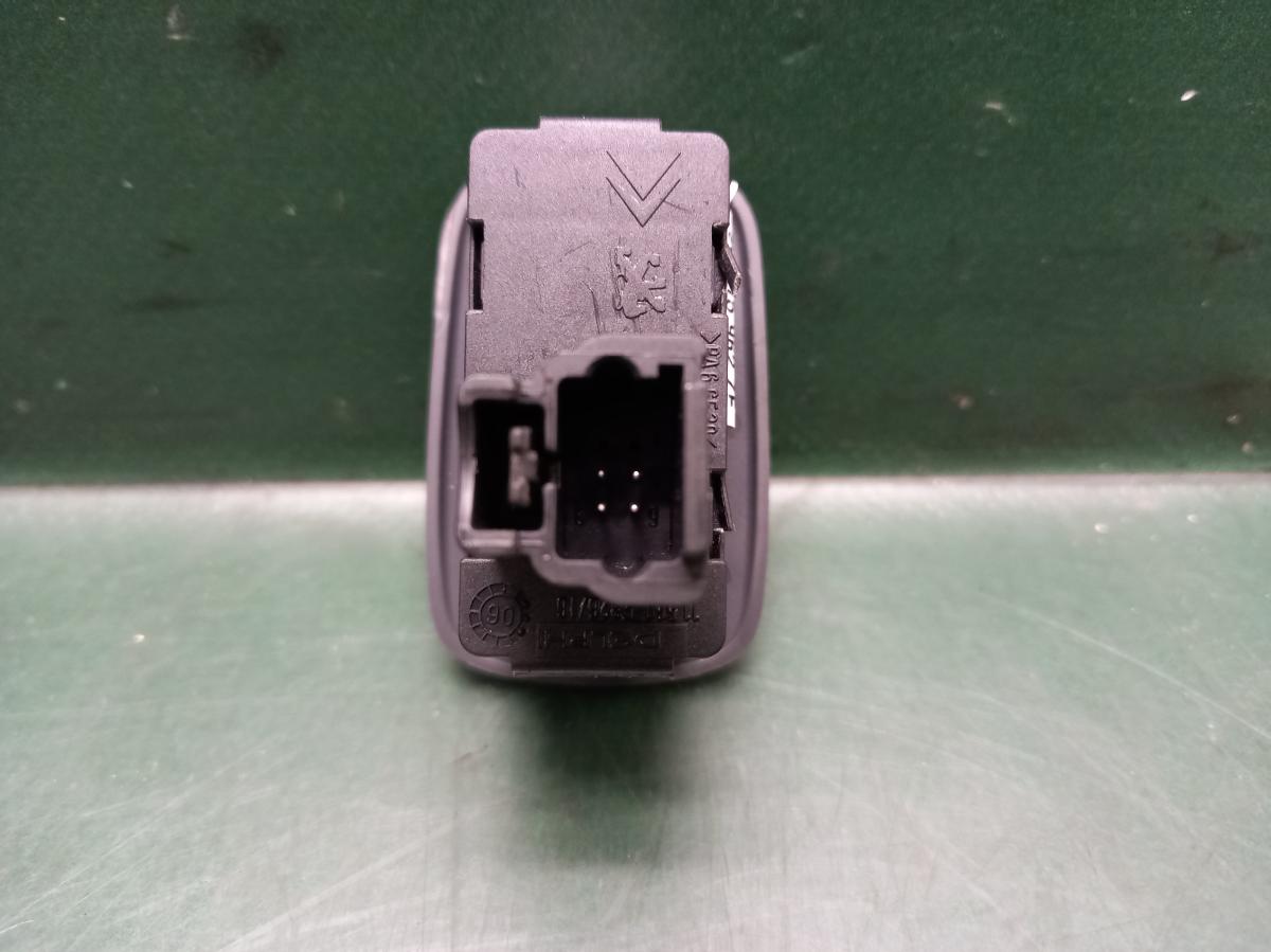 Spínač ovládání oken PZ 96515962ZF CITROEN C5 iAutodily 3