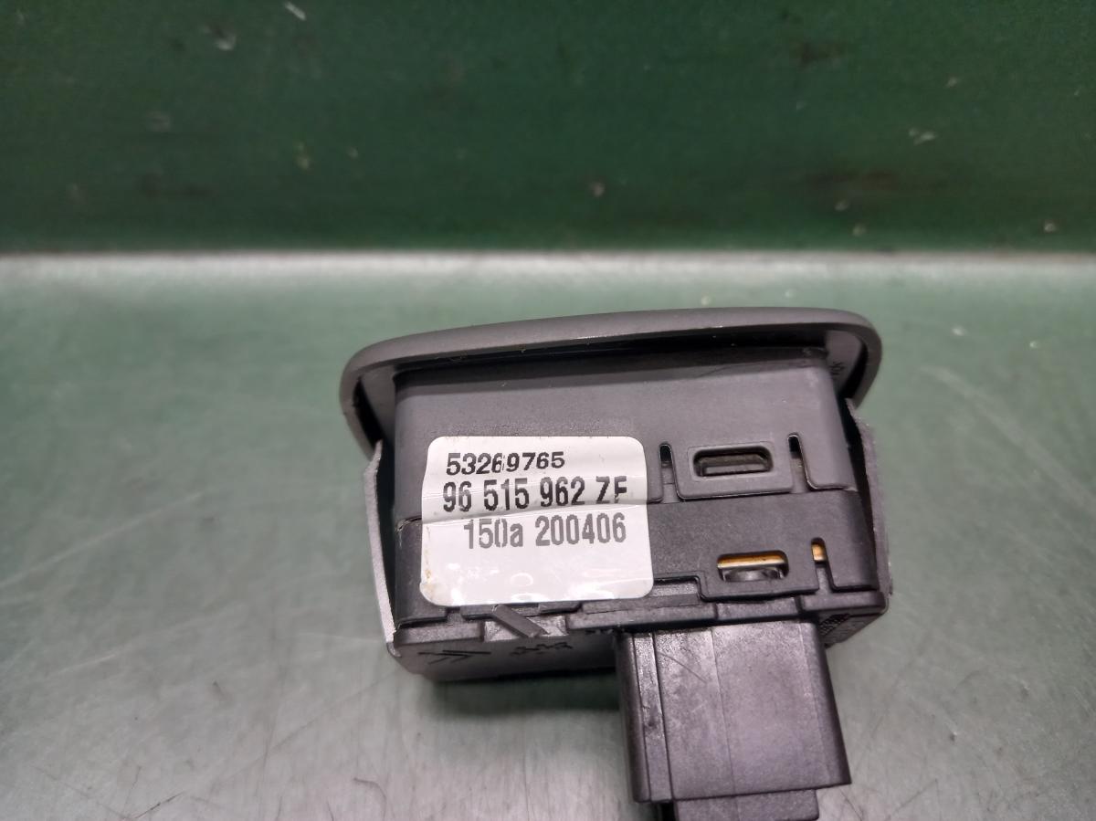 Spínač ovládání oken PZ 96515962ZF CITROEN C5 iAutodily 4