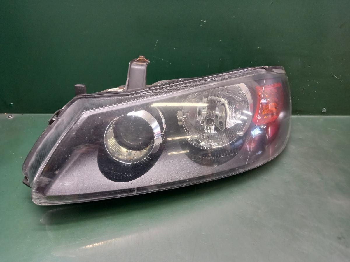 Světlo LP Halogen H235GL-LE NISSAN ALMERA 2000-2007