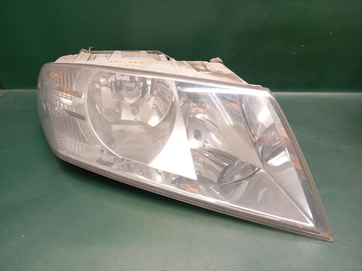 Světlo PP Halogen  ŠKODA OCTAVIA 2004-2009