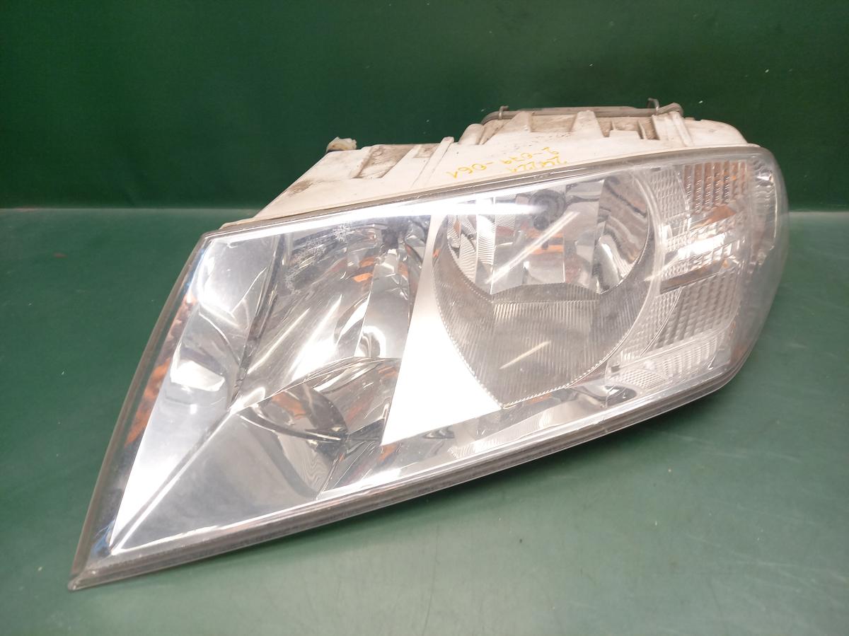 Světlo LP Halogen 1Z1941015 ŠKODA OCTAVIA 2004-2009