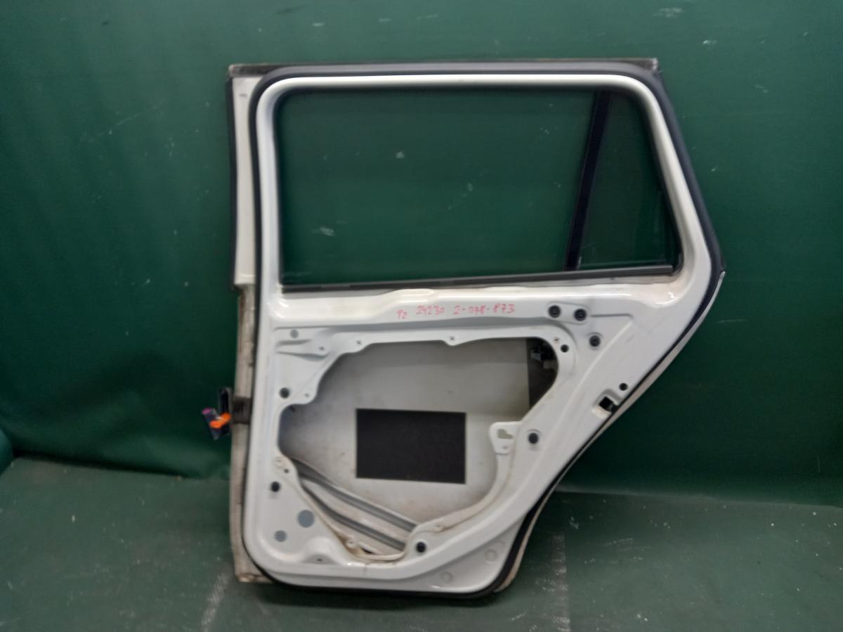 Dveře PZ VOLKSWAGEN GOLF iAutodily 2