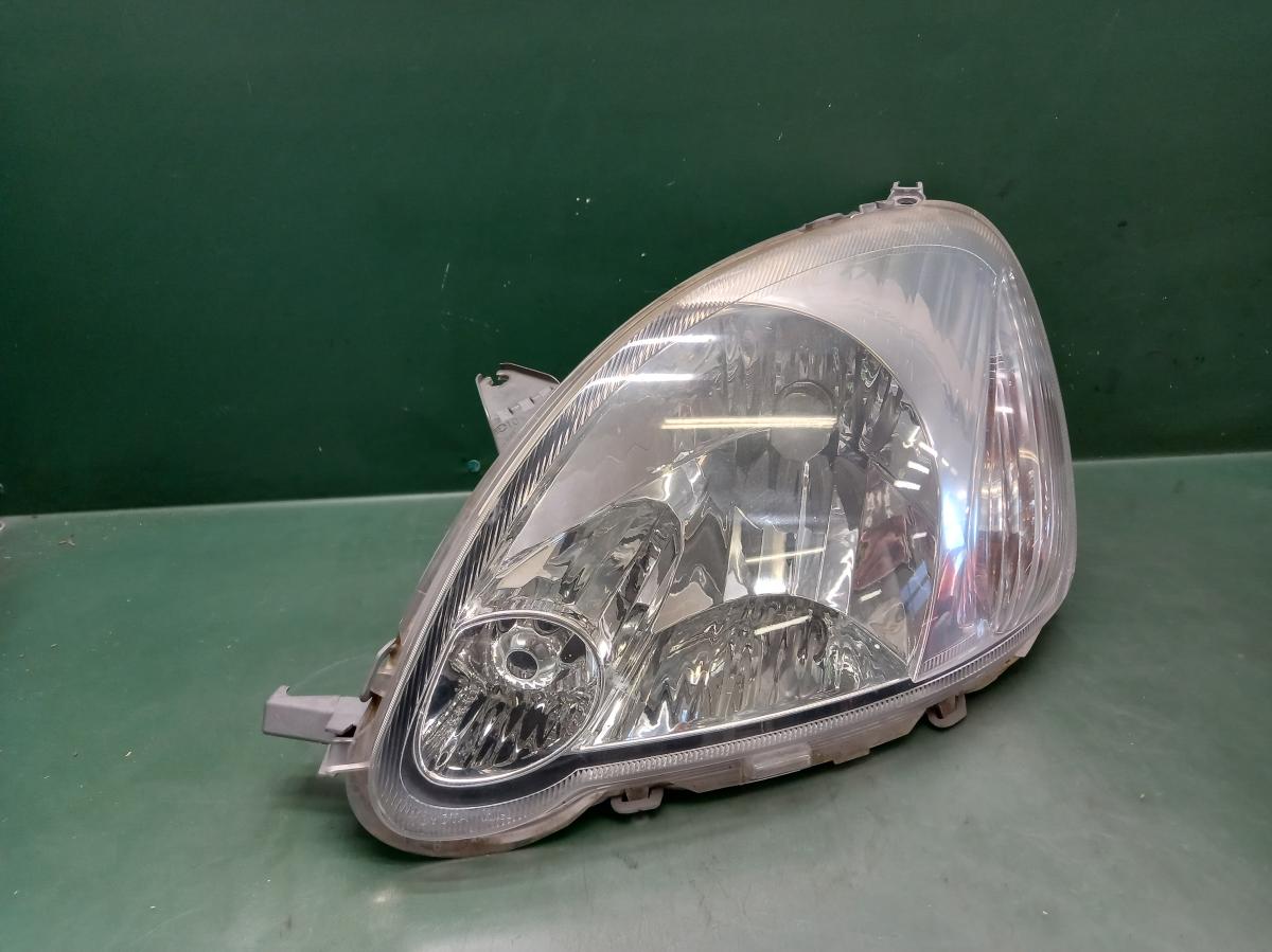 Světlo LP Halogen 89008658 TOYOTA YARIS 1999-2005