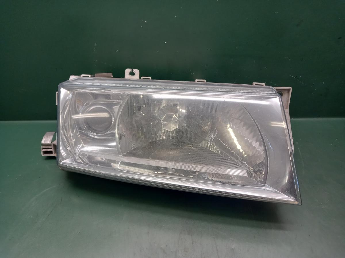 Světlo PP Halogen 1U1941016L ŠKODA OCTAVIA 2000-2009