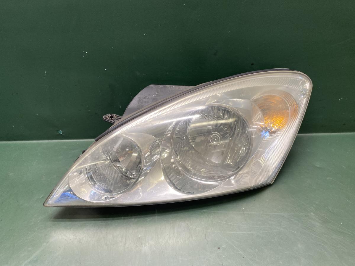 Světlo LP Halogen 92101-1h000 KIA CEED 2007-2009