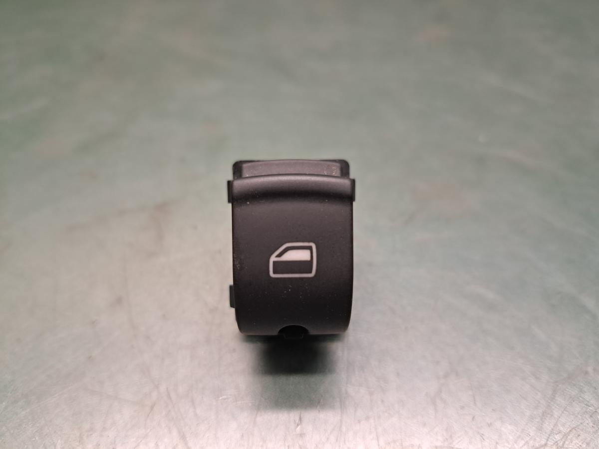 Spínač ovládání oken PZ 4F0959855 AUDI A3 2003-2008