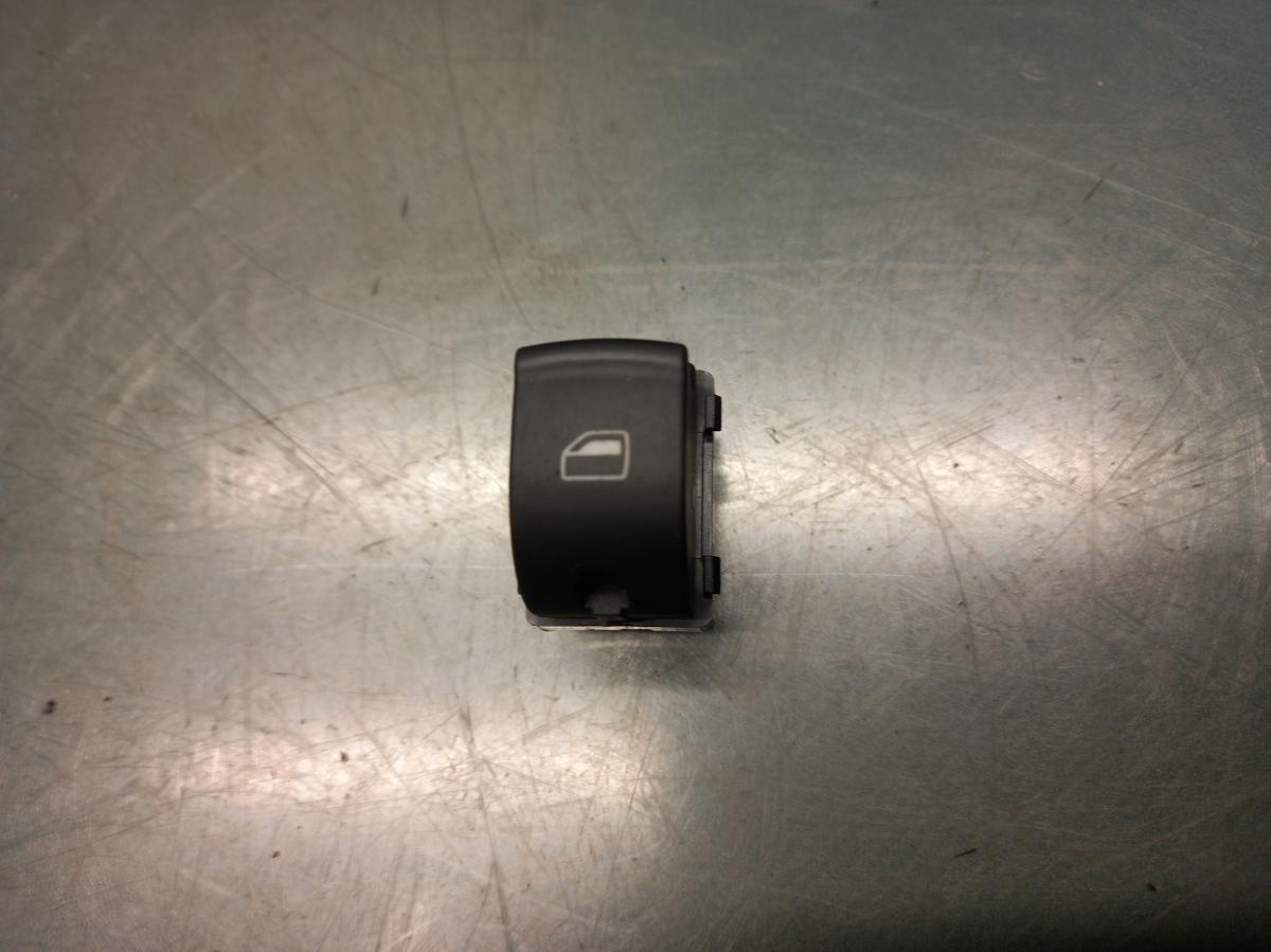 Spínač ovládání oken LZ 4F0959855 AUDI A3 2003-2008