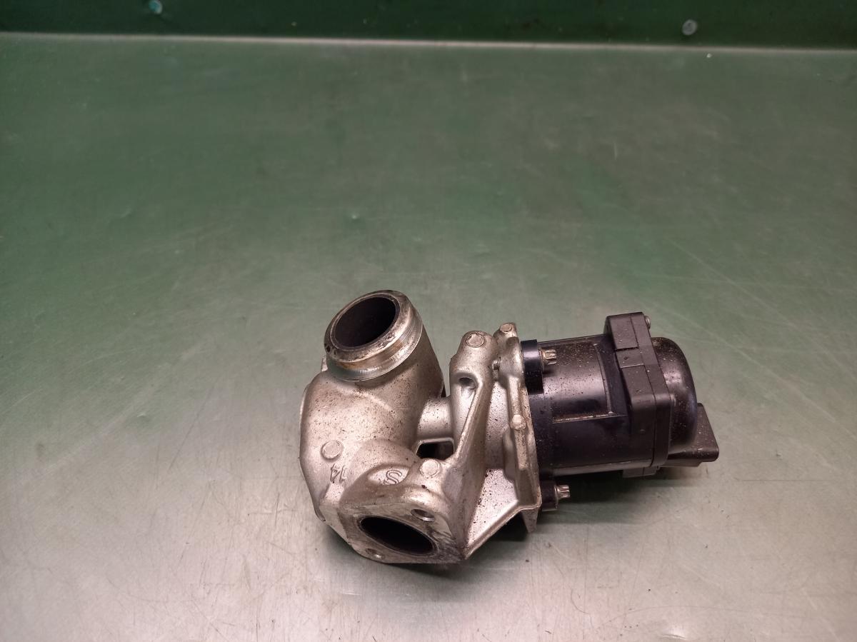 EGR ventil 9672880080 CITROEN C5 iAutodily 1