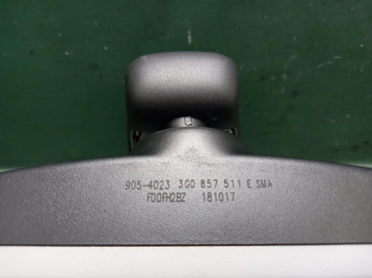 Zrcátko zpětné vnitřní 3G0857511E ŠKODA FABIA iAutodily 3
