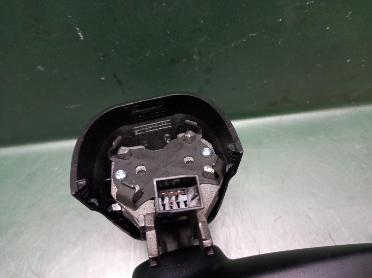 Zrcátko zpětné vnitřní 3G0857511E ŠKODA FABIA iAutodily 4