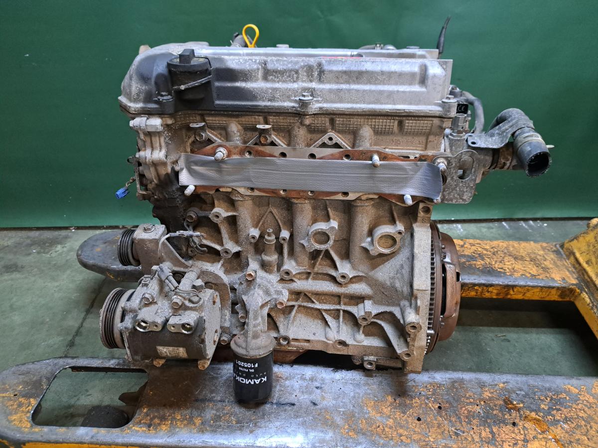 Motor 1,3 69kW, M13A SUZUKI IGNIS 2003-2008