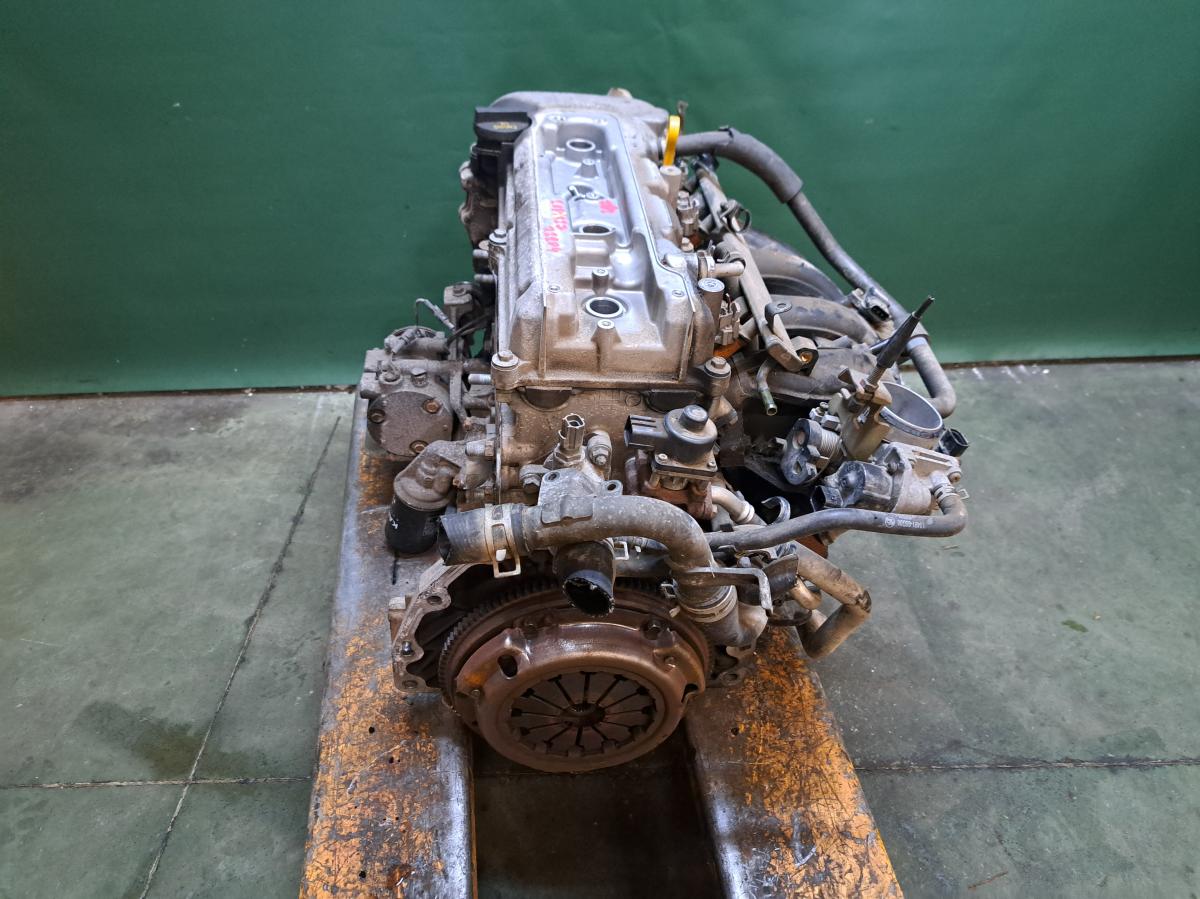 Motor 1,3 69kW, M13A SUZUKI IGNIS iAutodily 2