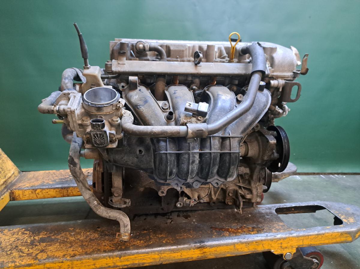 Motor 1,3 69kW, M13A SUZUKI IGNIS iAutodily 3