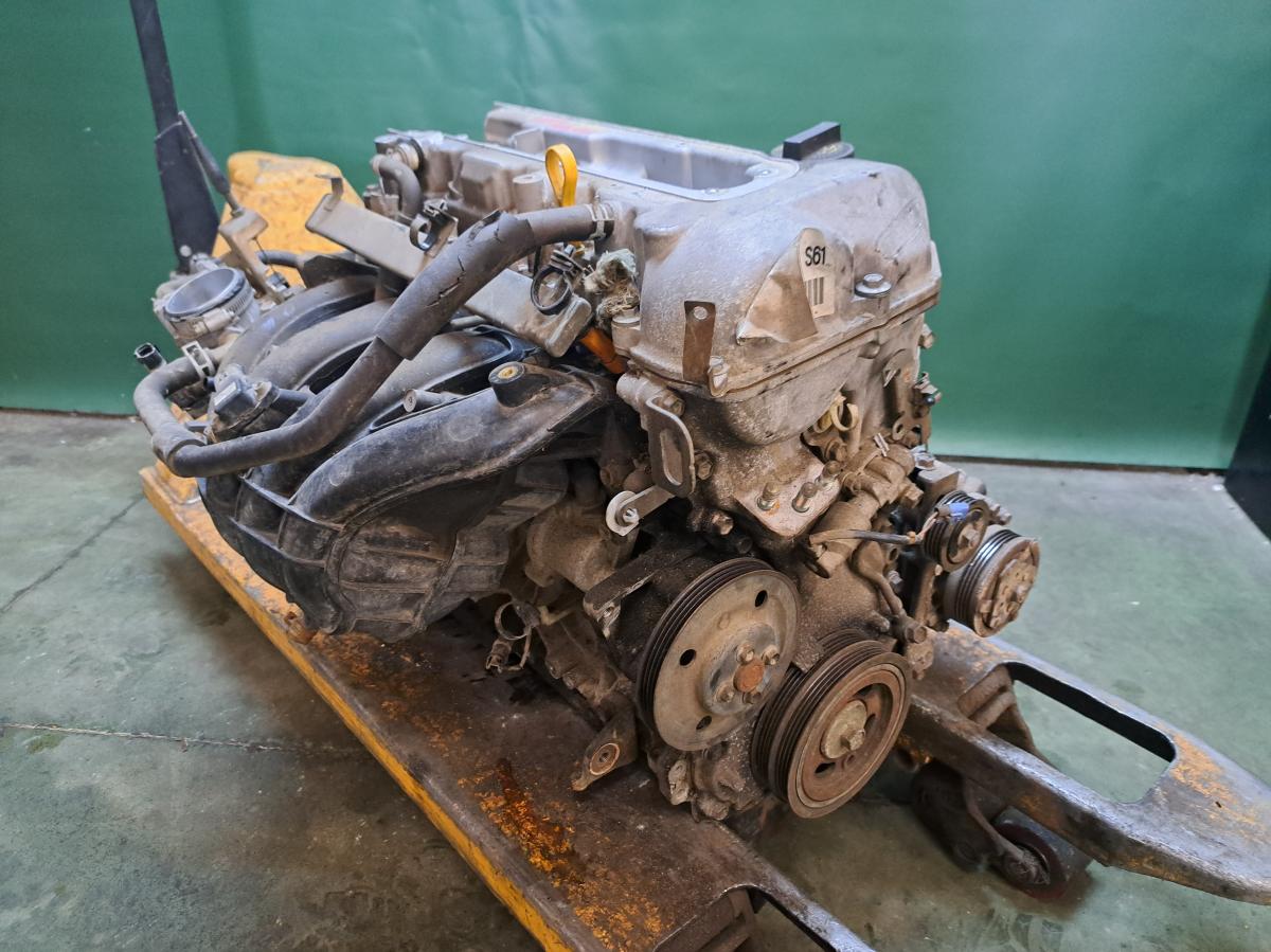 Motor 1,3 69kW, M13A SUZUKI IGNIS iAutodily 4