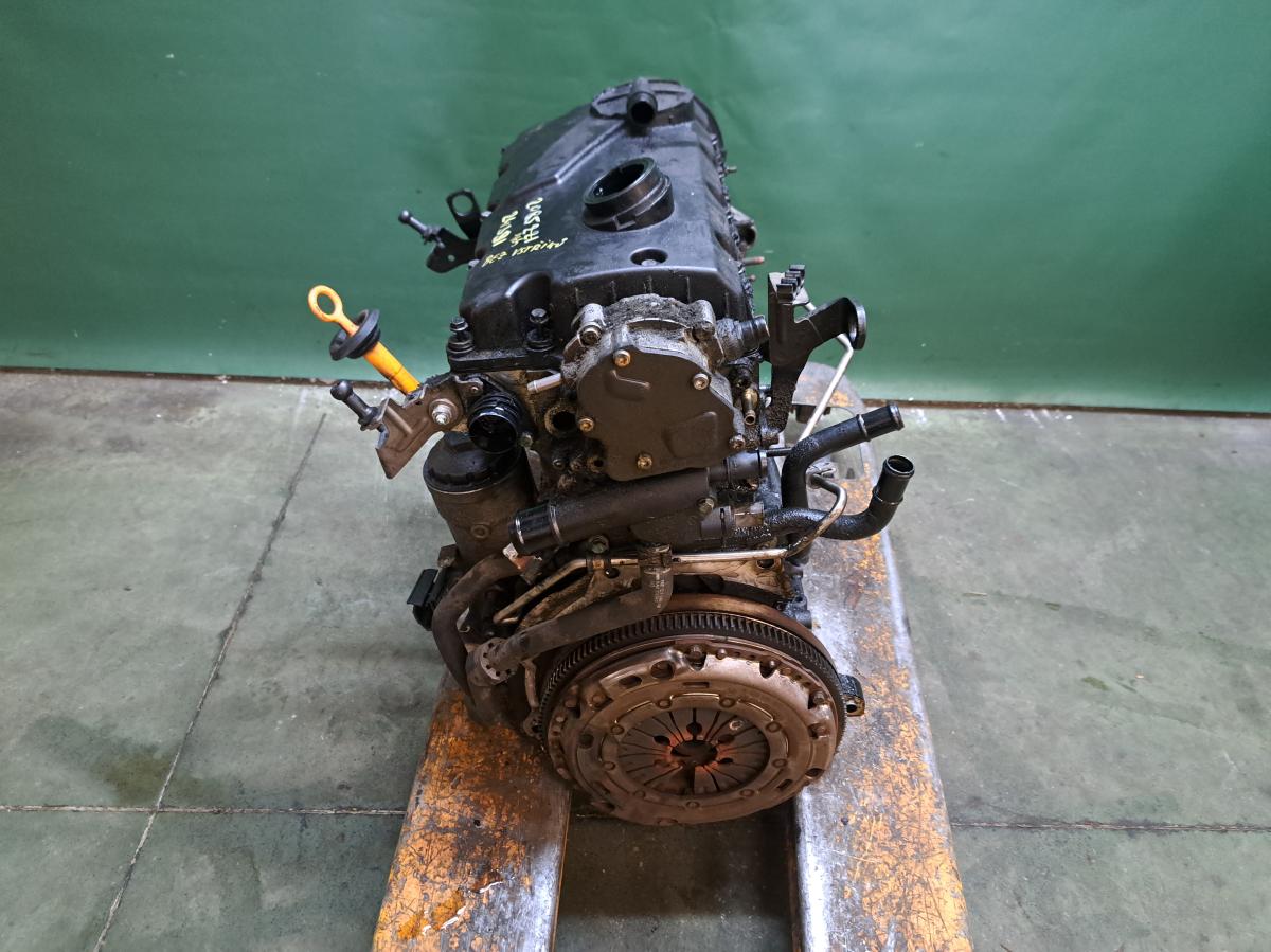 Motor 1,9 77kW, BKC VOLKSWAGEN TOURAN iAutodily 2