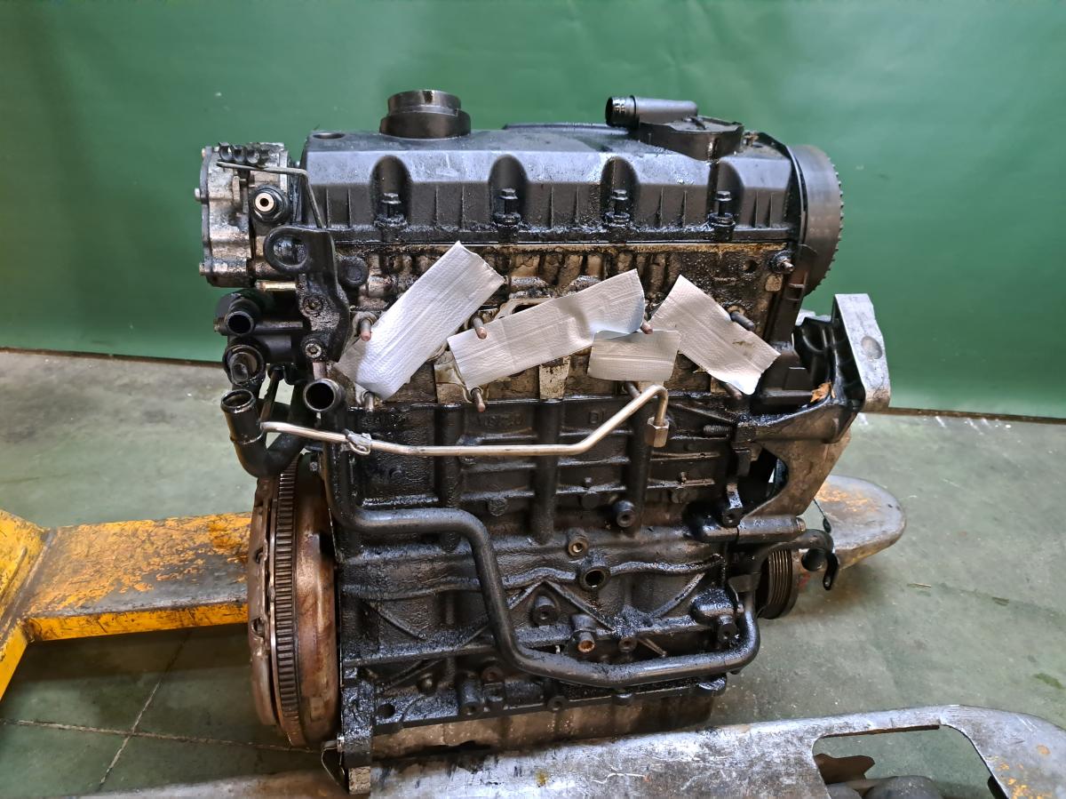 Motor 1,9 77kW, BKC VOLKSWAGEN TOURAN iAutodily 3