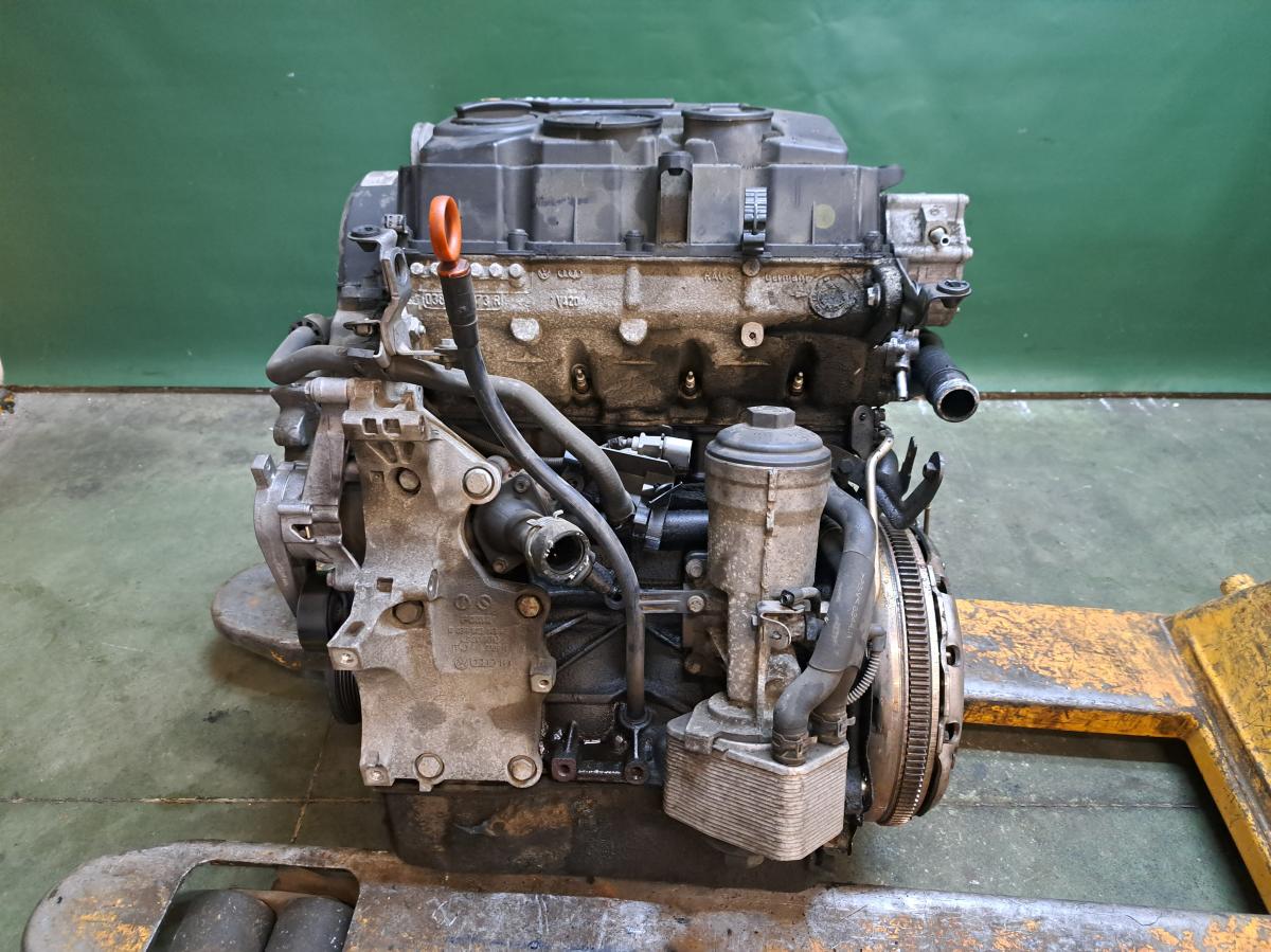 Motor 2,0 103kW, BMP ŠKODA SUPERB 2008-2013