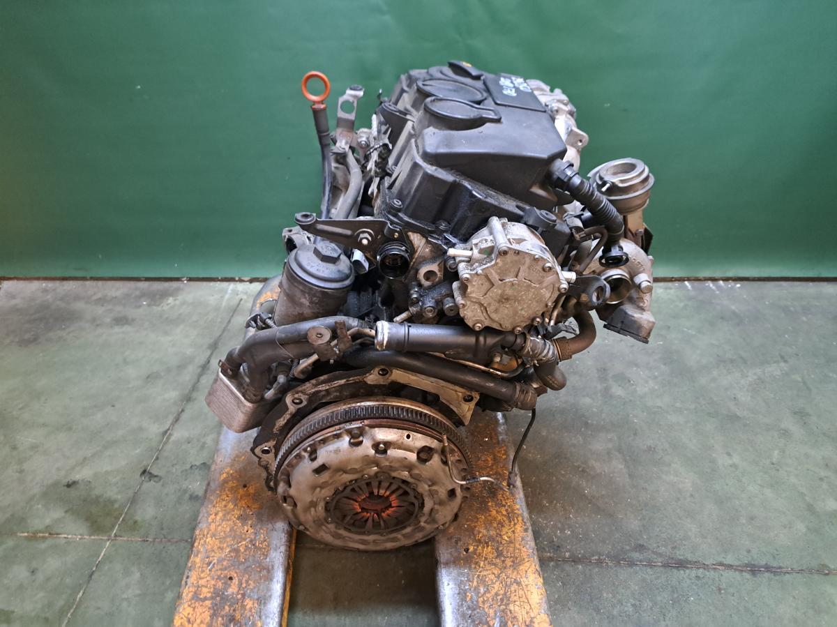 Motor 2,0 103kW, BMP ŠKODA SUPERB iAutodily 2