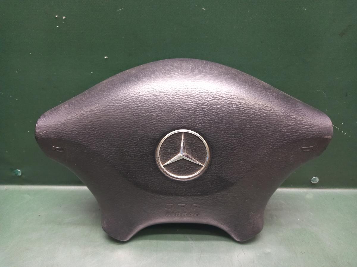 Airbag řidiče 6398601802 MERCEDES-BENZ VITO 2007-2014