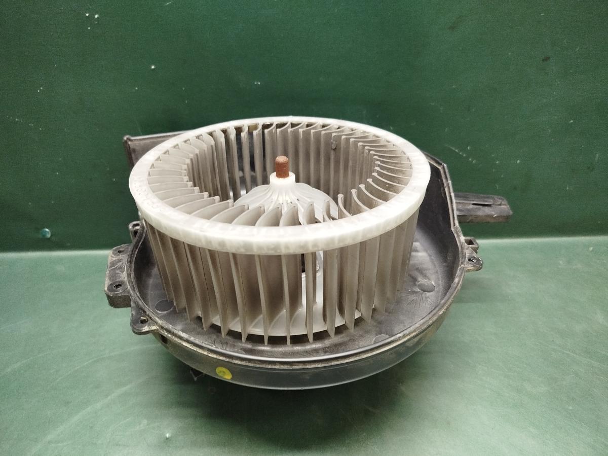 Ventilátor topení 6R1819015A ŠKODA FABIA iAutodily 2