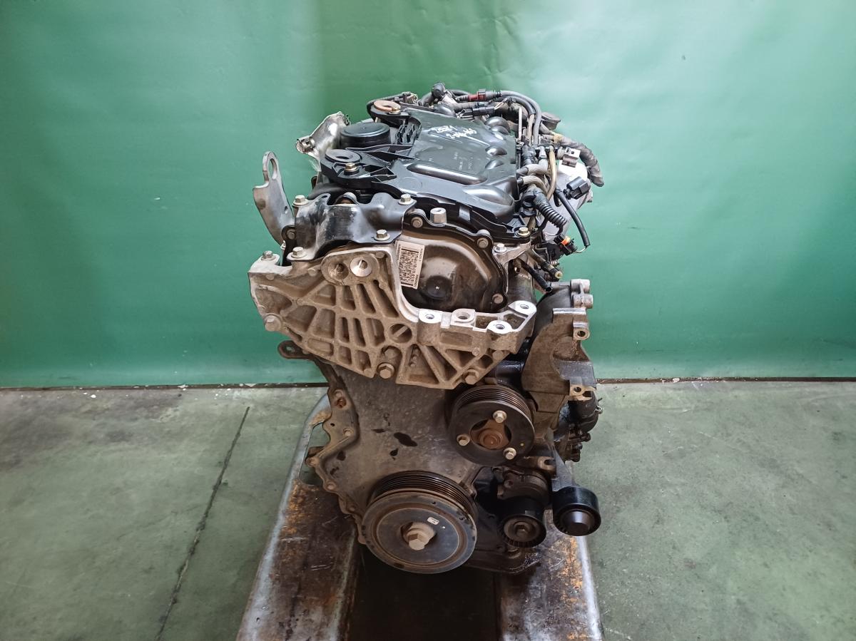 Motor  RENAULT LAGUNA iAutodily 2