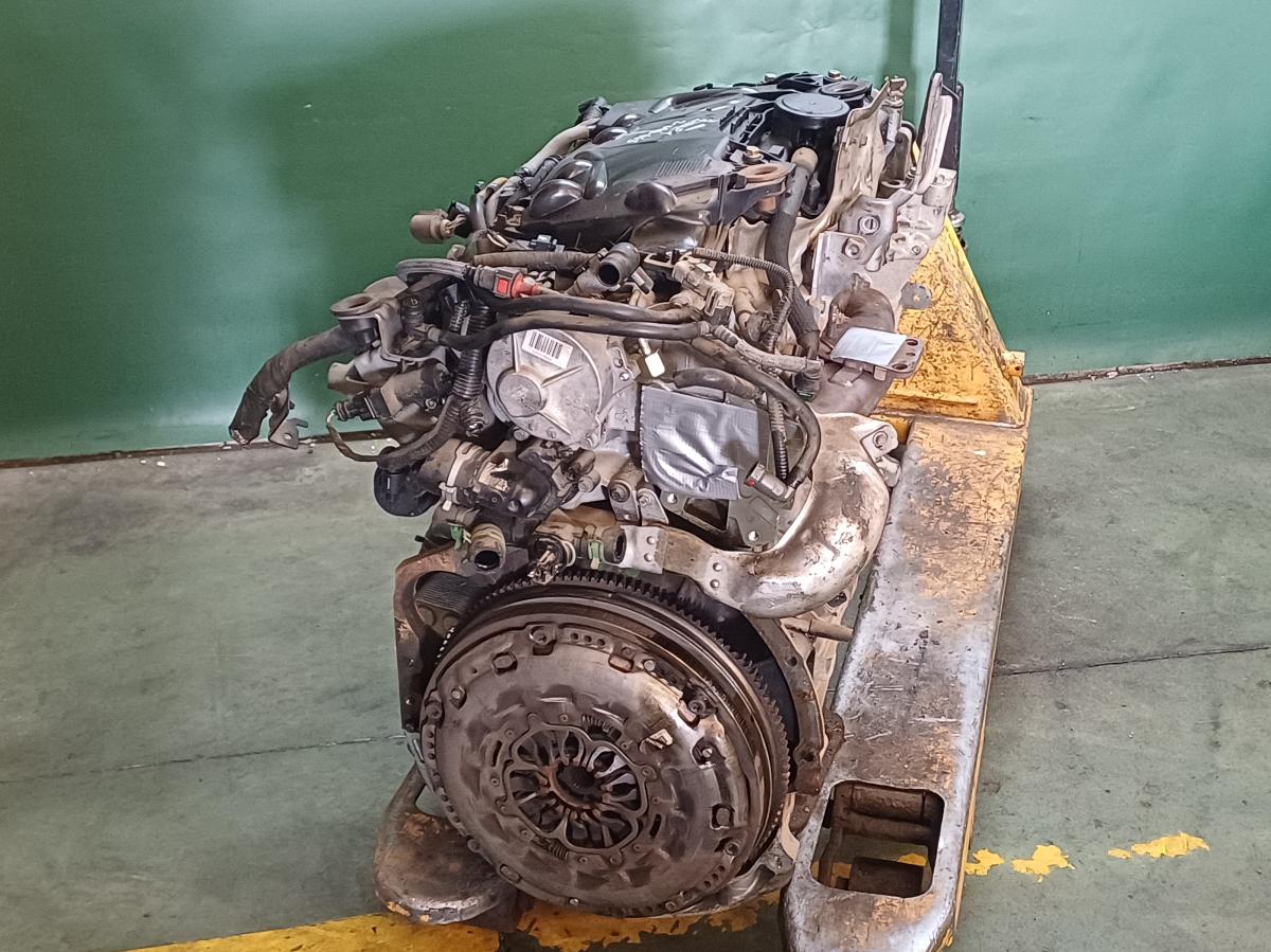 Motor  RENAULT LAGUNA iAutodily 4