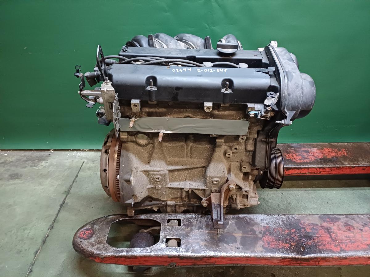 Motor 1,6 74kW FORD FOCUS iAutodily 3