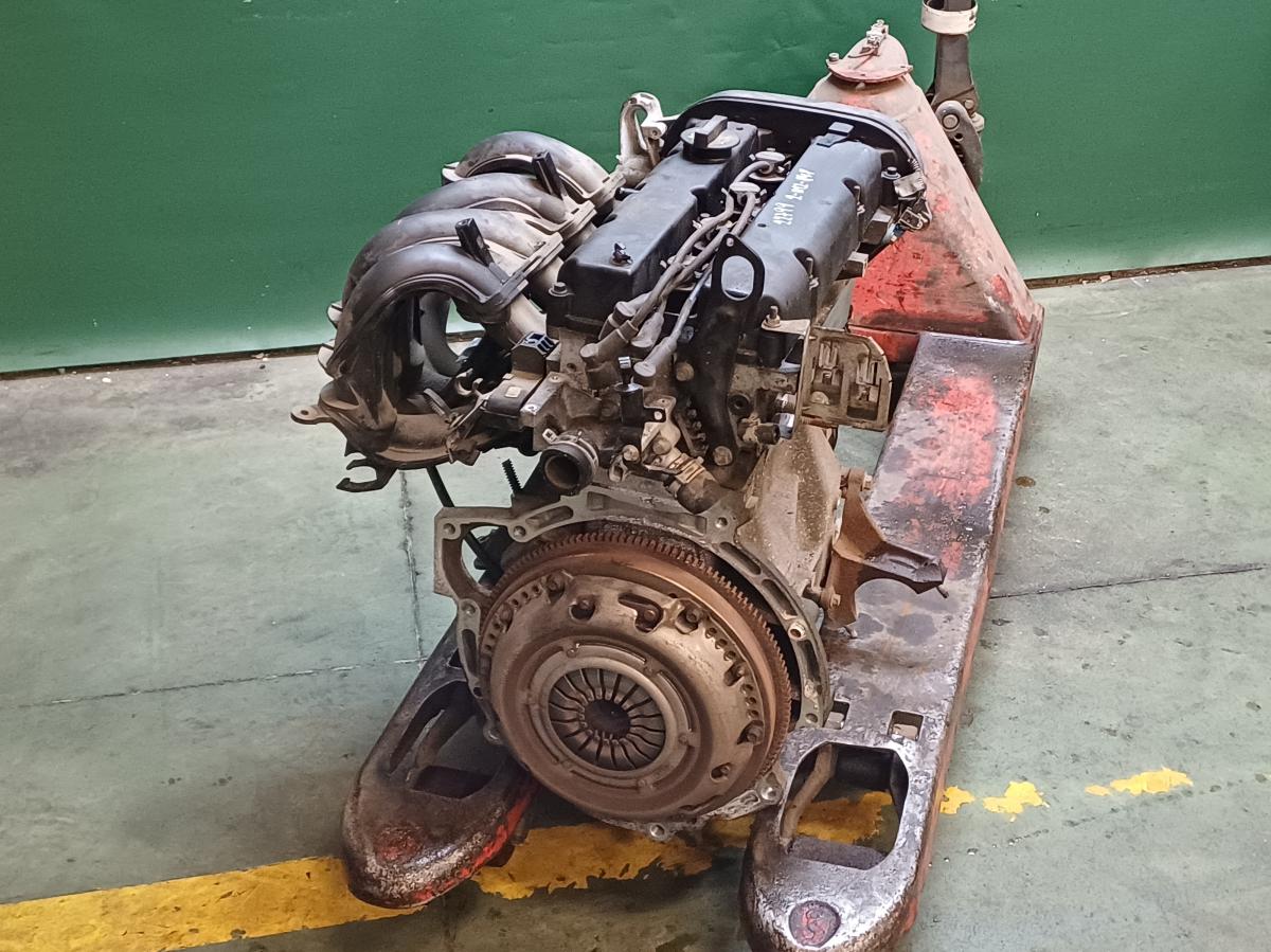 Motor 1,6 74kW FORD FOCUS iAutodily 4