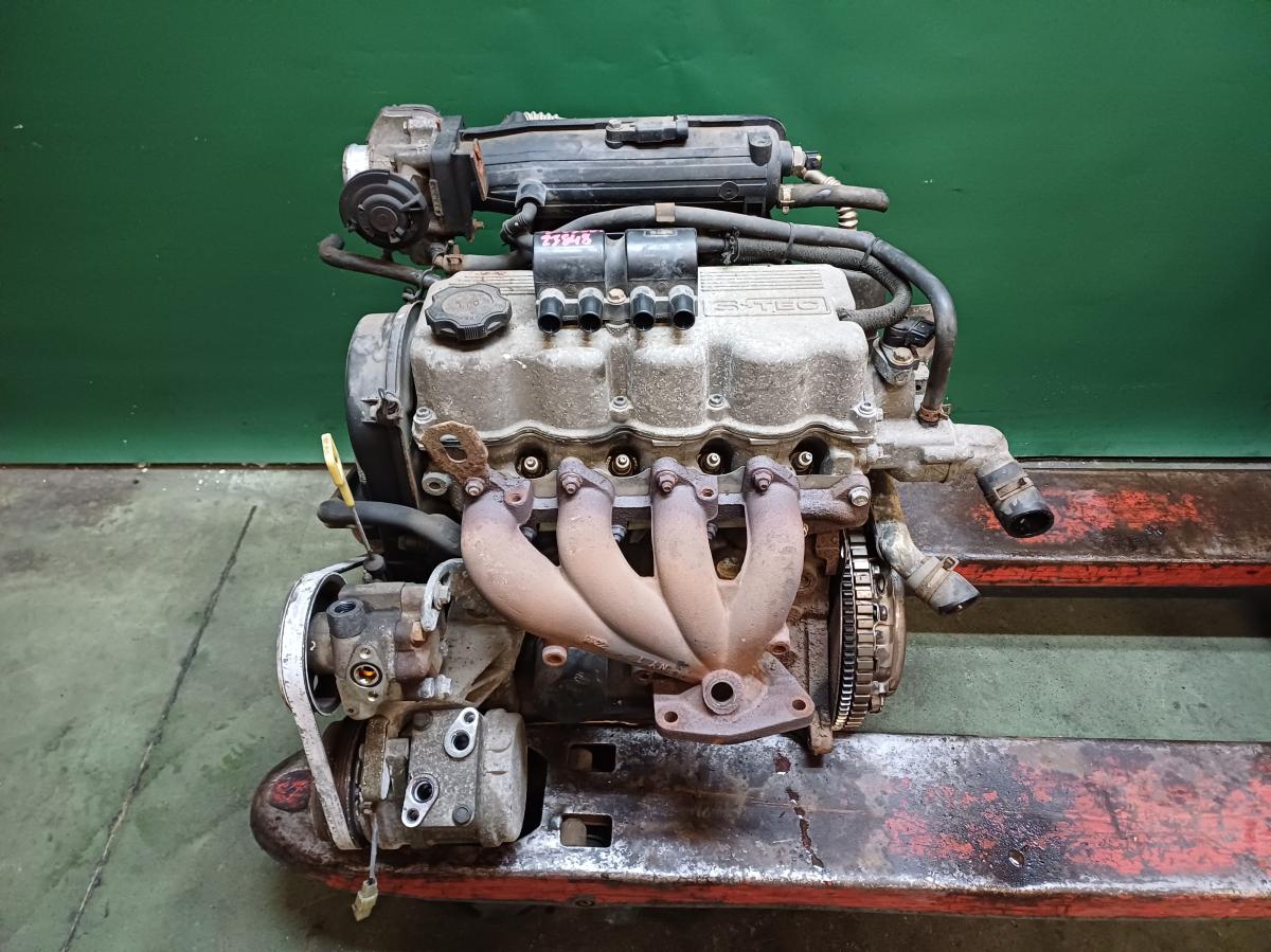 Motor 1,2 53kW Chevrolet AVEO 2005-2011