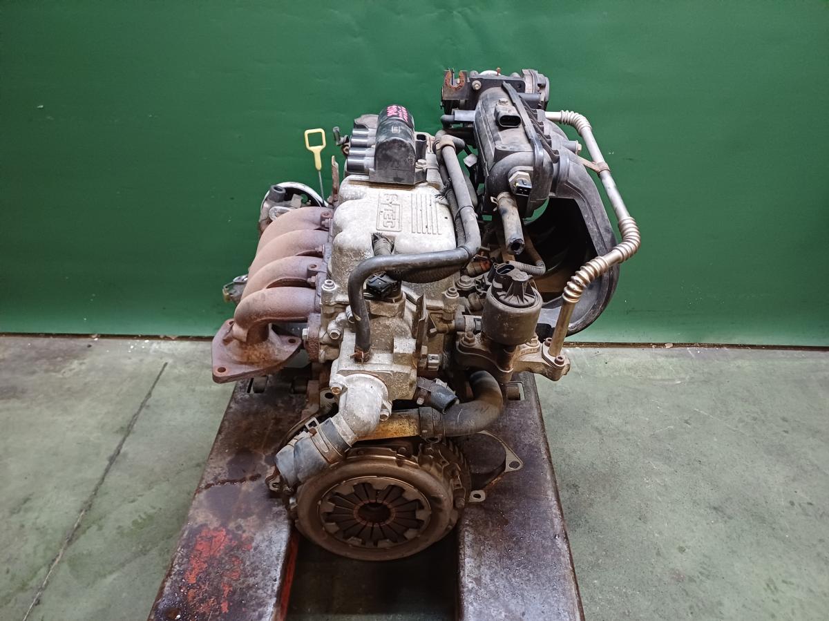 Motor 1,2 53kW Chevrolet AVEO iAutodily 2