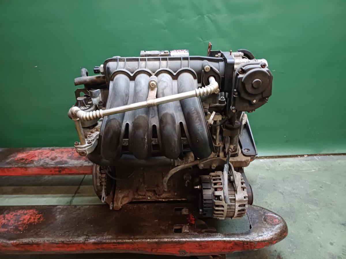 Motor 1,2 53kW Chevrolet AVEO iAutodily 3