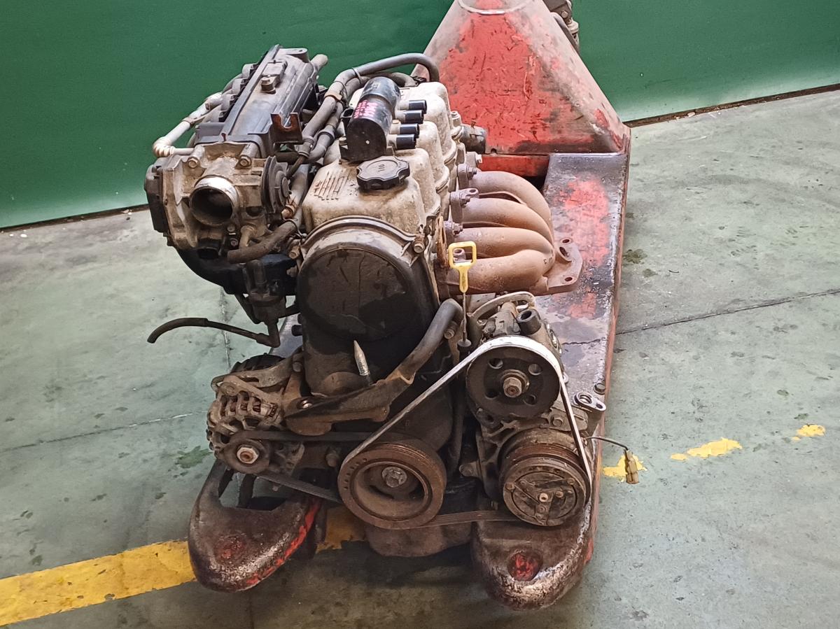 Motor 1,2 53kW Chevrolet AVEO iAutodily 4