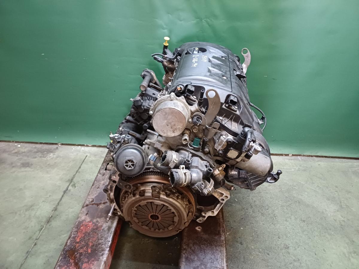 Motor 1,4 70kW PEUGEOT 207 iAutodily 2