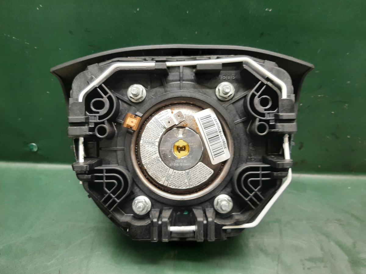Airbag řidiče FORD FOCUS iAutodily 2